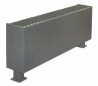 Architectural Convector Perimeter Heaters - ASHDB Architectural Convector Perimeter Heaters - ASHDB