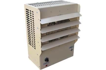 BTUR 240 Series Unit Heater