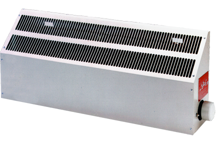 254 Series Unit Heater