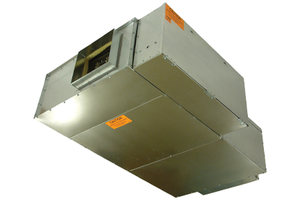 963 Series Unit Heater