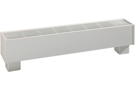 High Watt Density Draft Barrier Heater 916 Series