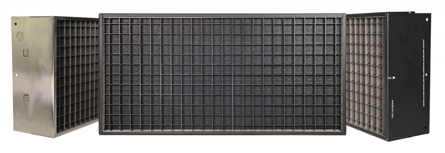 Wall, Ceiling & Floor Heaters Brasch Manufacturing Company, Inc.
