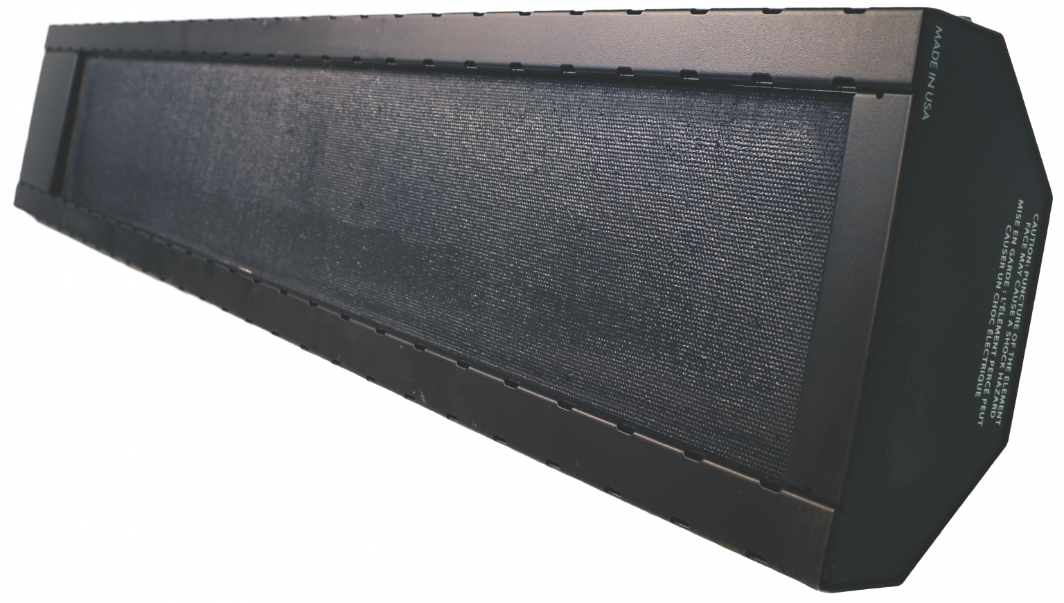 Wall, Ceiling & Floor Heaters Brasch Manufacturing Company, Inc.