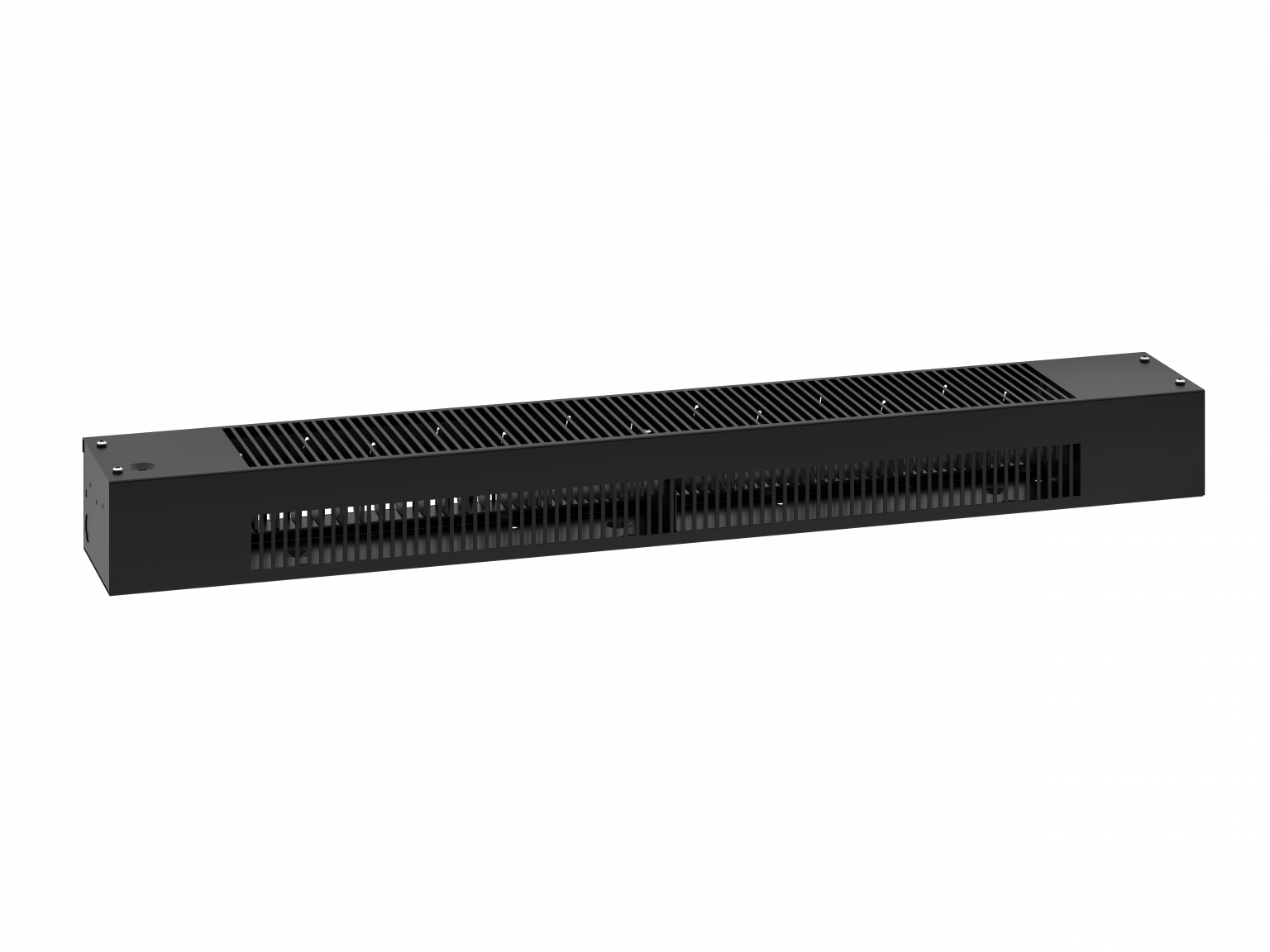 Baseboard & Convector Heaters Brasch Manufacturing Company, Inc.