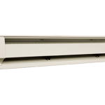 903 Series General Compact Baseboard Heater