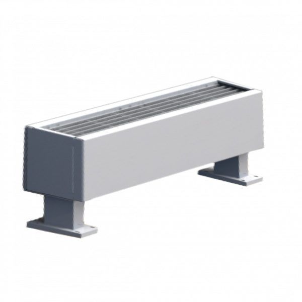 Baseboard & Convector Heaters Brasch Manufacturing Company, Inc.
